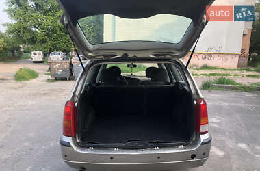 Универсал Ford Focus 2003 в 