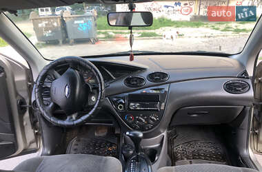 Универсал Ford Focus 2003 в 