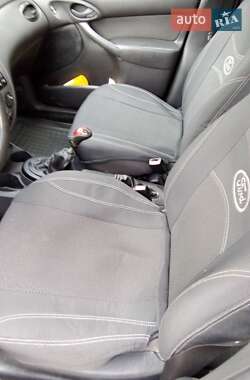 Универсал Ford Focus 2003 в 