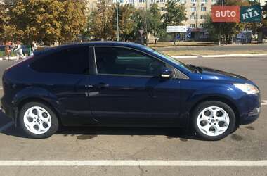 Ford Focus 2010 Ford Focus 2010
