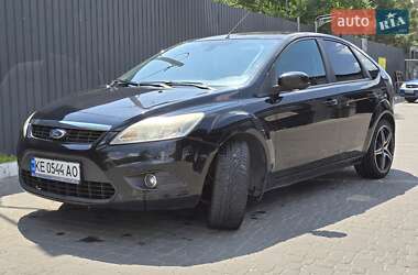 Хетчбек Ford Focus 2008 в Дніпрі