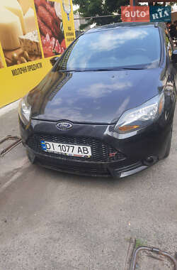 Ford Focus 2013 Ford Focus 2013