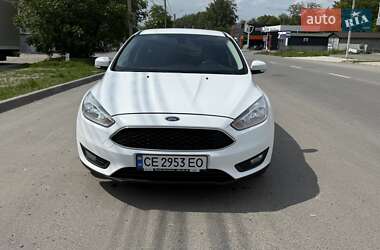 Ford Focus 2016 Ford Focus 2016