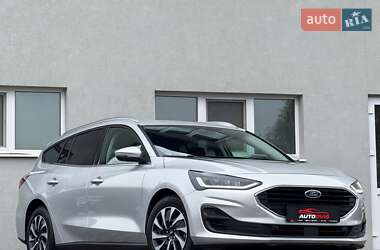 Універсал Ford Focus 2023 в Луцьку