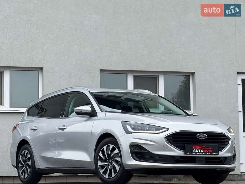 Універсал Ford Focus 2023 в 