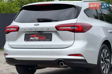 Універсал Ford Focus 2023 в 