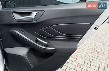 Універсал Ford Focus 2023 в 