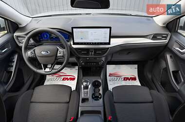 Універсал Ford Focus 2023 в 