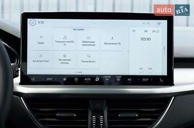 Універсал Ford Focus 2023 в 