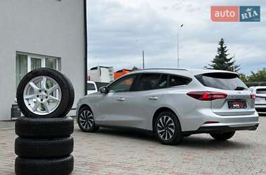 Універсал Ford Focus 2023 в 