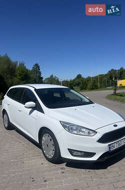 Ford Focus 2016 Ford Focus 2016