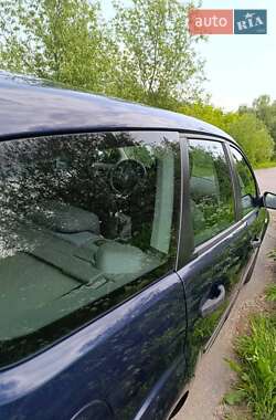 Универсал Ford Focus 2005 в 