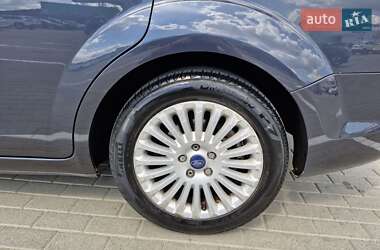 Універсал Ford Focus 2009 в 