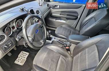 Універсал Ford Focus 2009 в 