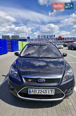 Універсал Ford Focus 2009 в 