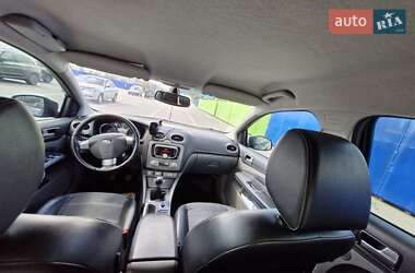 Універсал Ford Focus 2009 в 