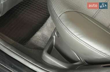 Седан Ford Focus 2015 в 