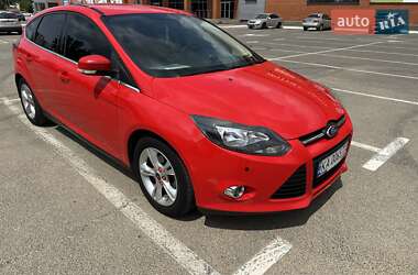 Ford Focus 2013 Ford Focus 2013