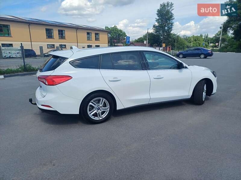 Универсал Ford Focus 2019 в Казатине фото 4 Универсал Ford Focus 2019 в Казатине
