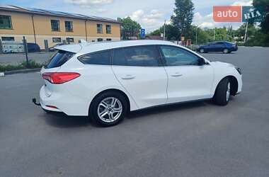 Универсал Ford Focus 2019 в 