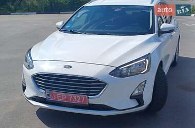 Универсал Ford Focus 2019 в Казатине