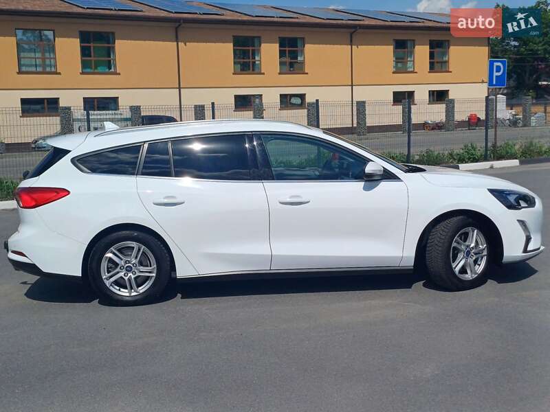 Универсал Ford Focus 2019 в Казатине фото 19 Универсал Ford Focus 2019 в Казатине