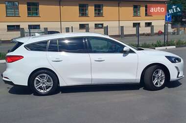 Универсал Ford Focus 2019 в 