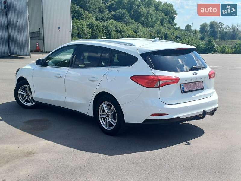 Универсал Ford Focus 2019 в Казатине фото 23 Универсал Ford Focus 2019 в Казатине