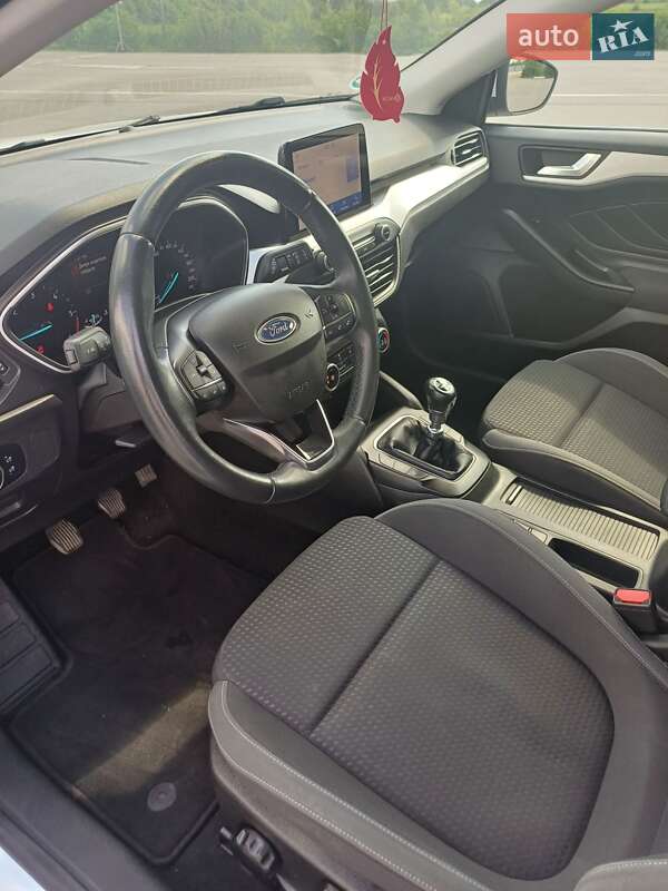 Универсал Ford Focus 2019 в Казатине фото 28 Универсал Ford Focus 2019 в Казатине