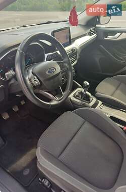 Универсал Ford Focus 2019 в 