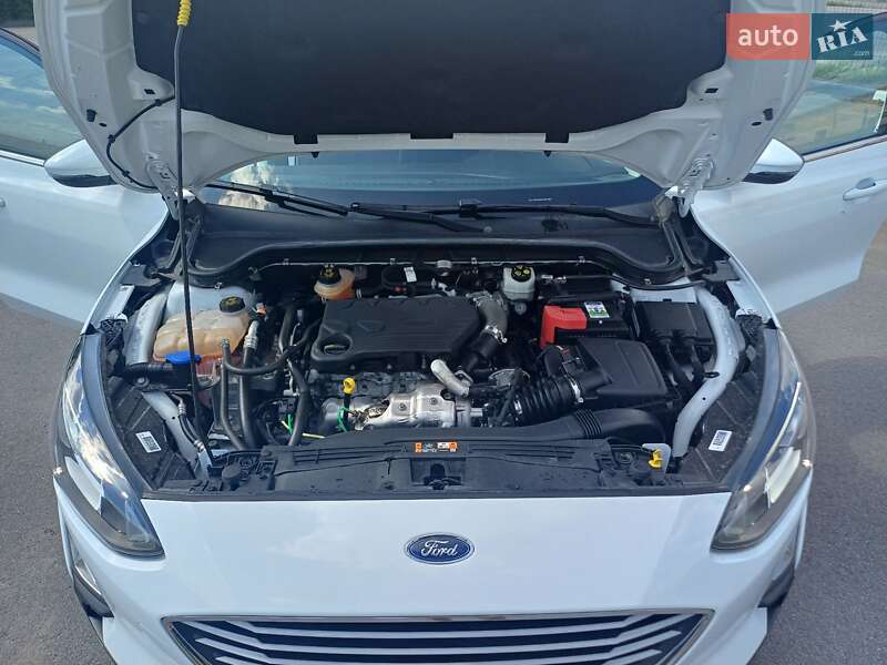 Универсал Ford Focus 2019 в Казатине фото 33 Универсал Ford Focus 2019 в Казатине