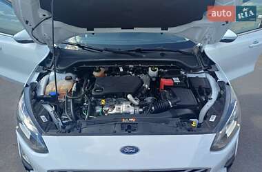 Универсал Ford Focus 2019 в 