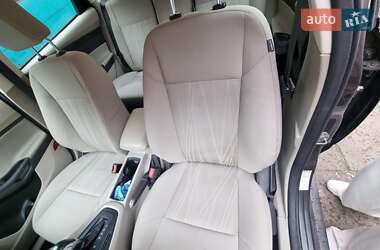 Седан Ford Focus 2015 в 