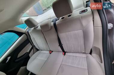 Седан Ford Focus 2015 в 
