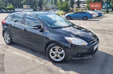 Ford Focus 2014 Ford Focus 2014