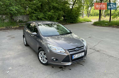 Ford Focus 2014 Ford Focus 2014