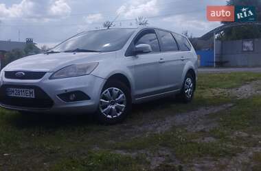 Ford Focus 2008 Ford Focus 2008
