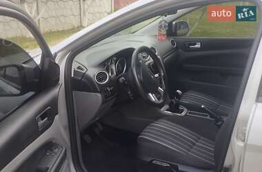 Универсал Ford Focus 2008 в 