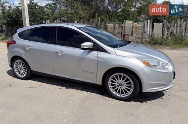 Ford Focus 2013 Ford Focus 2013