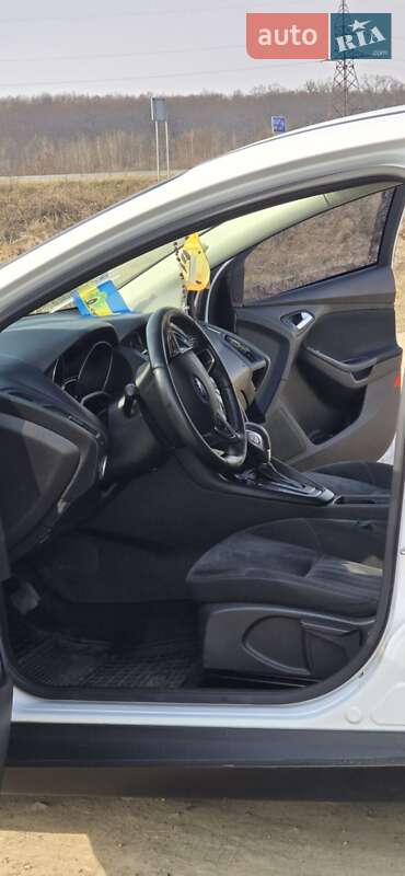 Седан Ford Focus 2017 в Калуше