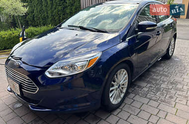 Ford Focus 2017 Ford Focus 2017