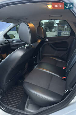 Хэтчбек Ford Focus 2005 в 