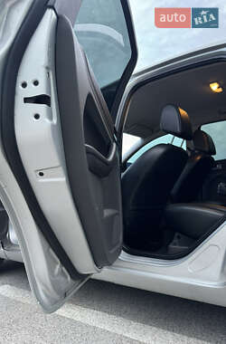 Хэтчбек Ford Focus 2005 в 