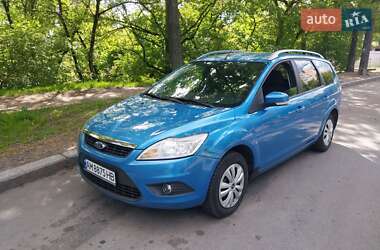 Универсал Ford Focus 2008 в Житомире