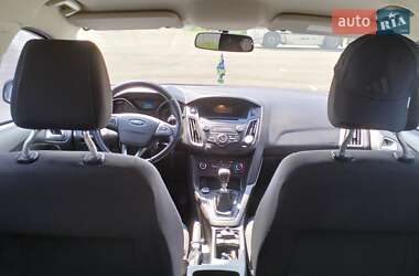 Универсал Ford Focus 2017 в 