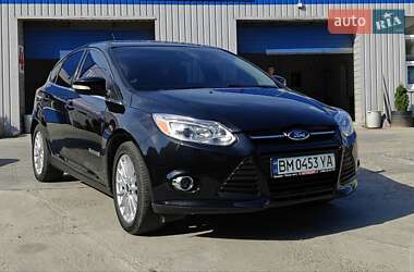 Хетчбек Ford Focus 2012 в Сумах