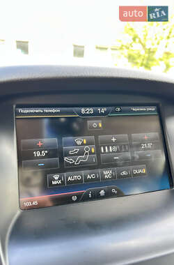 Универсал Ford Focus 2015 в 