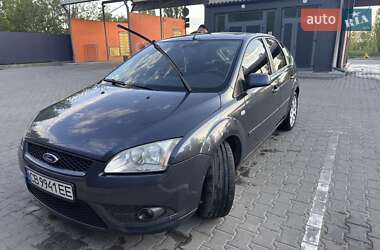 Хетчбек Ford Focus 2007 в Чернігові