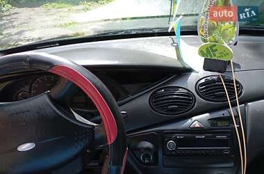 Универсал Ford Focus 2001 в 