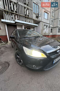 Универсал Ford Focus 2009 в 
